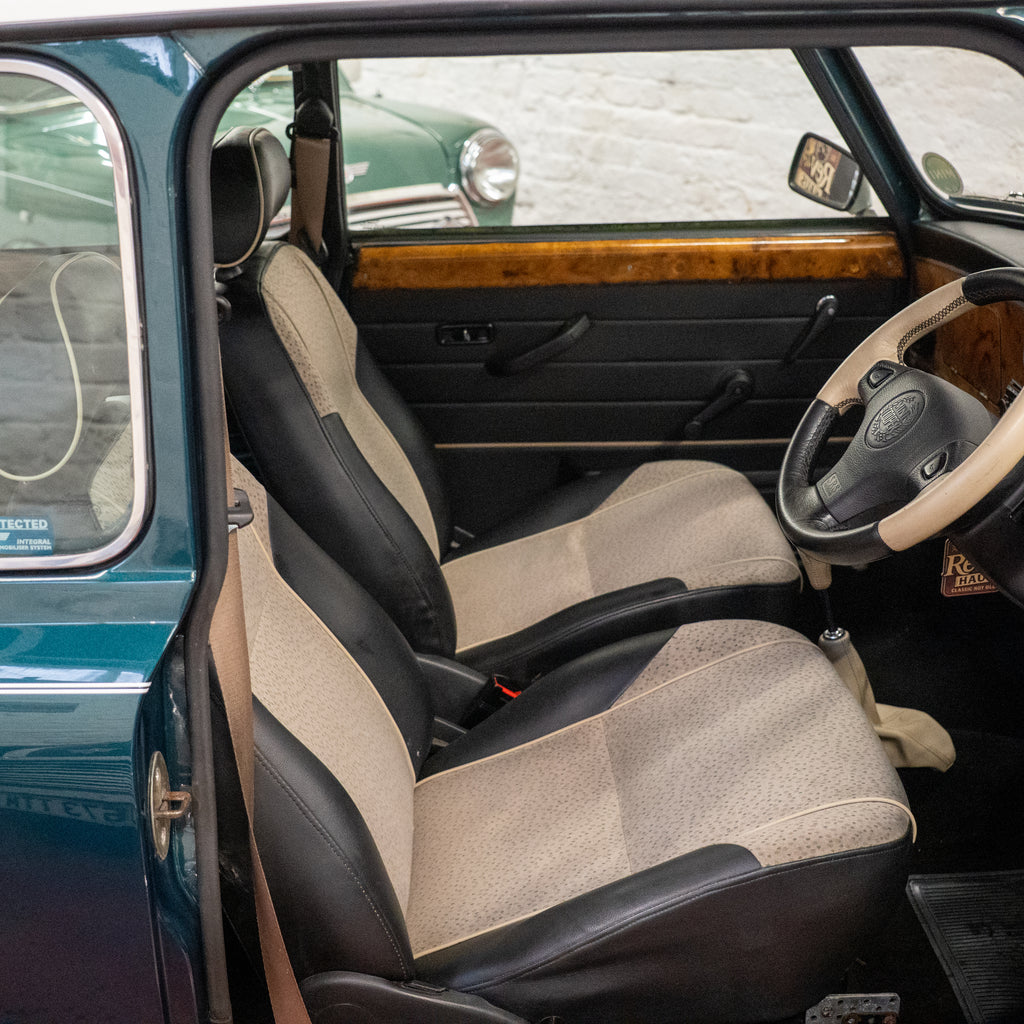 Rover Mini Cooper - 1997