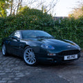 Aston Martin DB7 3.2 Manual - 1997