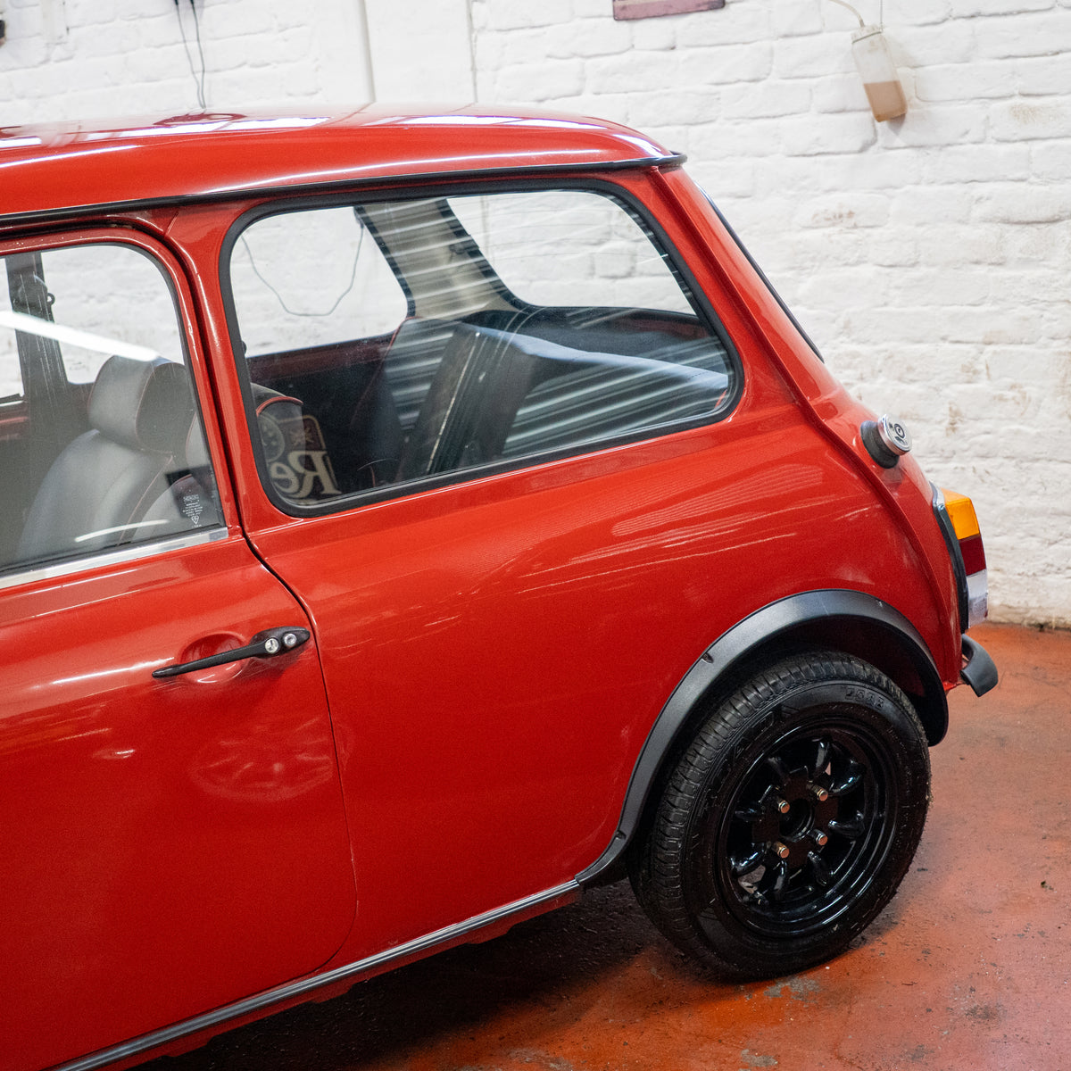 Austin Mini 1000 – 1979