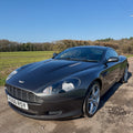 Aston Martin DB9 6.0 V12 Sport Pack - 2006 *NOW SOLD