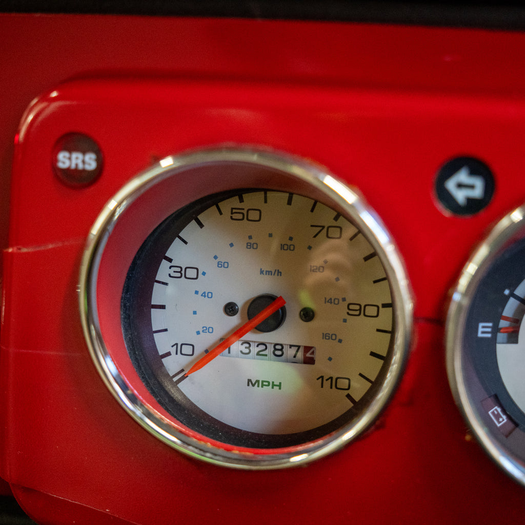 Rover Mini Seven 1.3i - 2000
