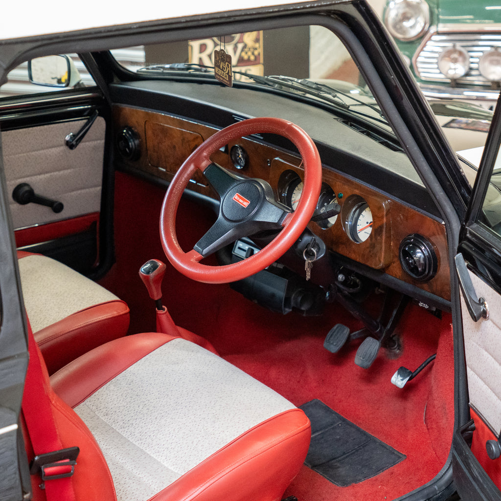 Rover Mini Cooper Monte Carlo – 1994