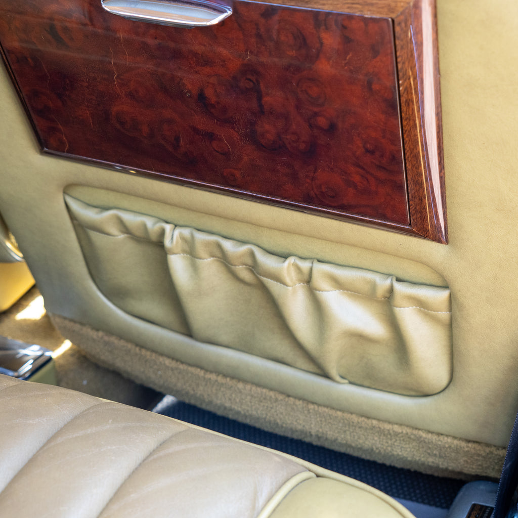 VANDEN PLAS PRINCESS 1300 -1972