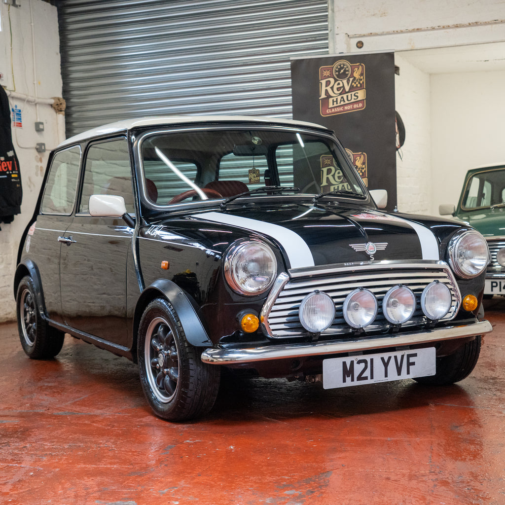 Rover Mini Cooper Monte Carlo – 1994