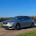 BMW E60 M5 V10 - 2005