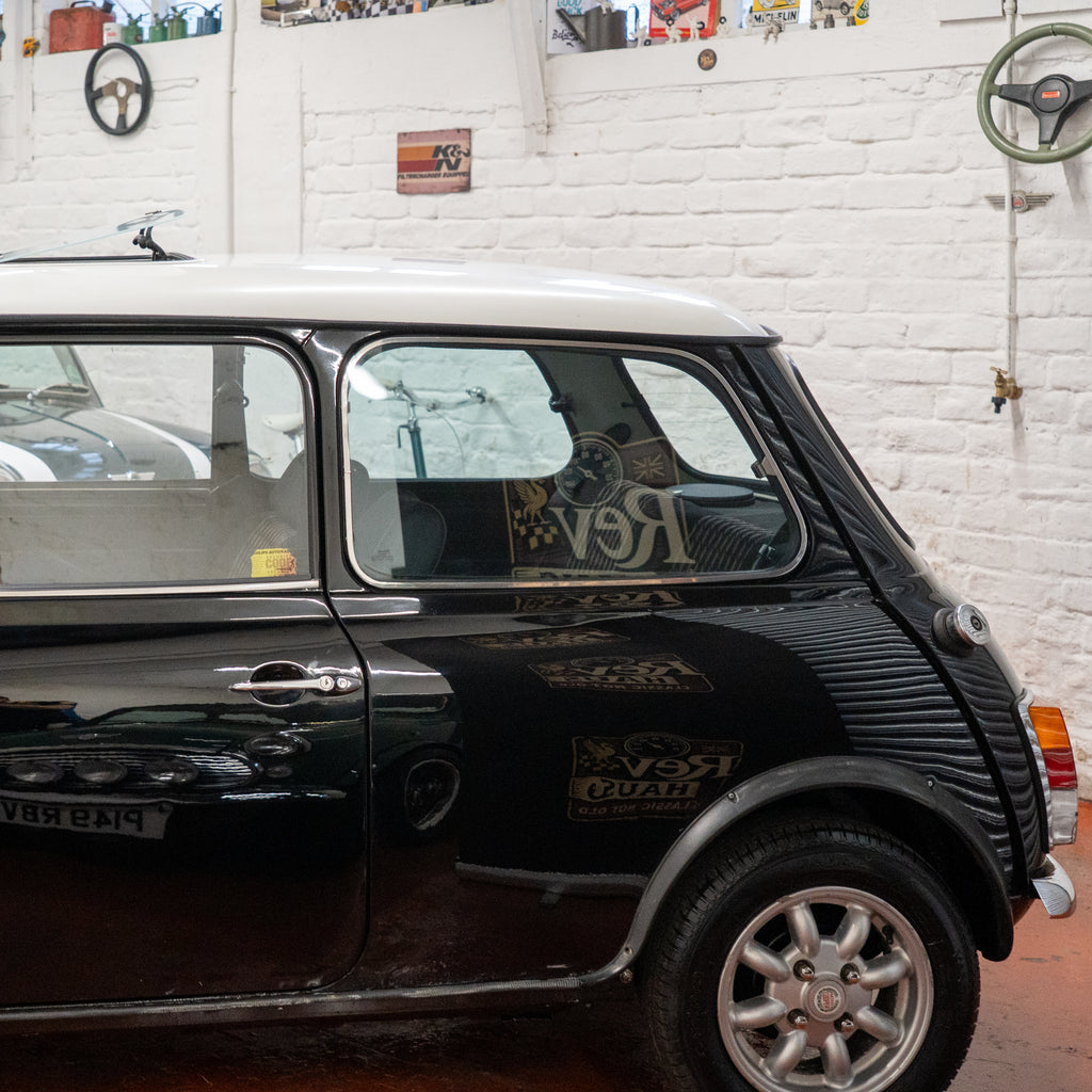Rover Mini Cooper - 1991
