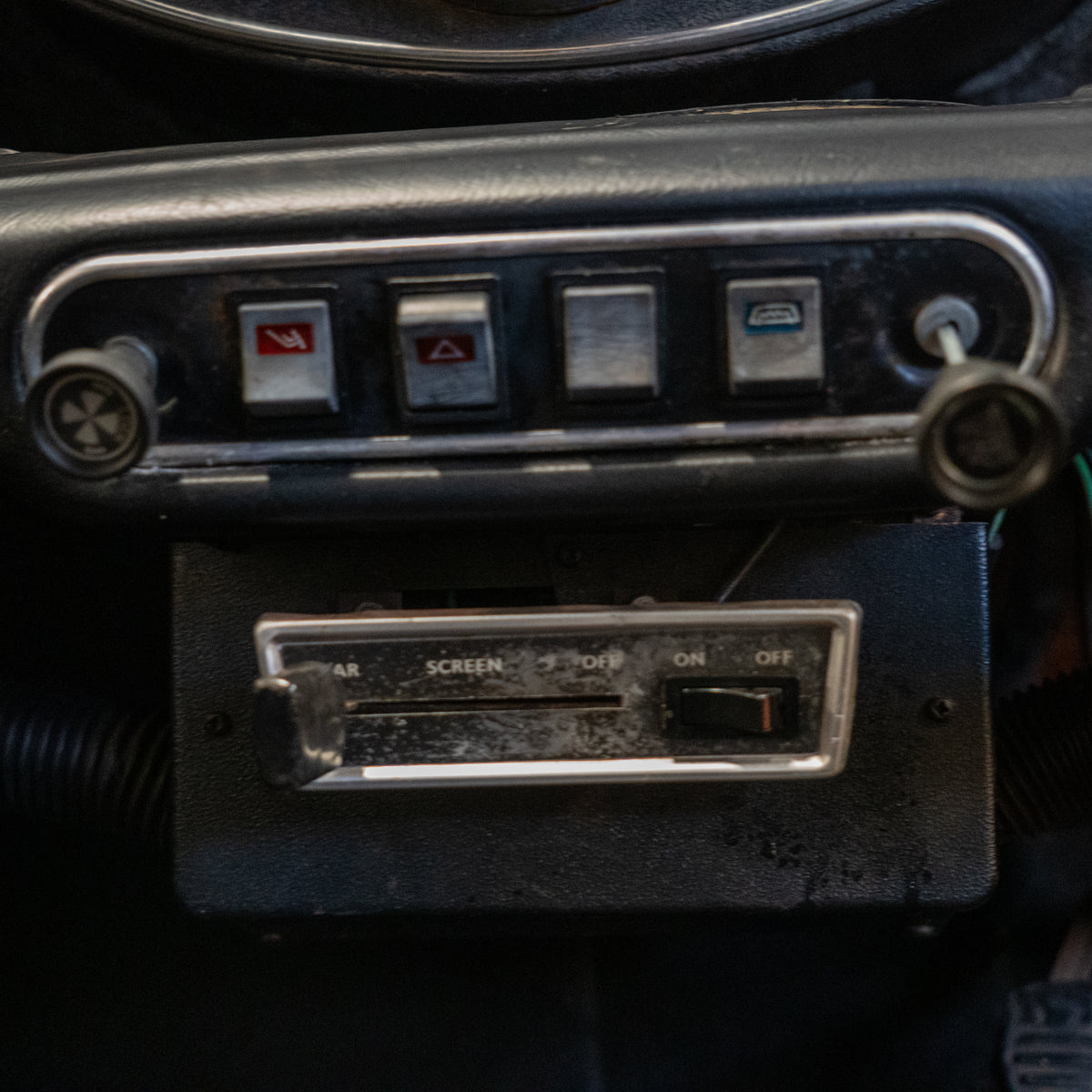 Austin Morris Mini City 1000 - 1981