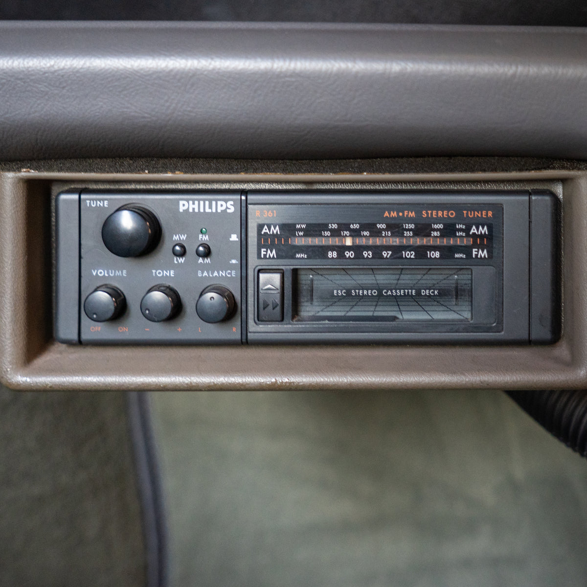 Rover Mini Mayfair 998 - 1990