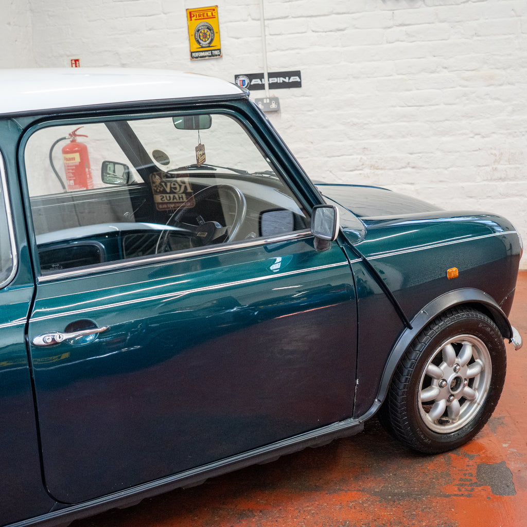 Rover Mini Cooper - 1990