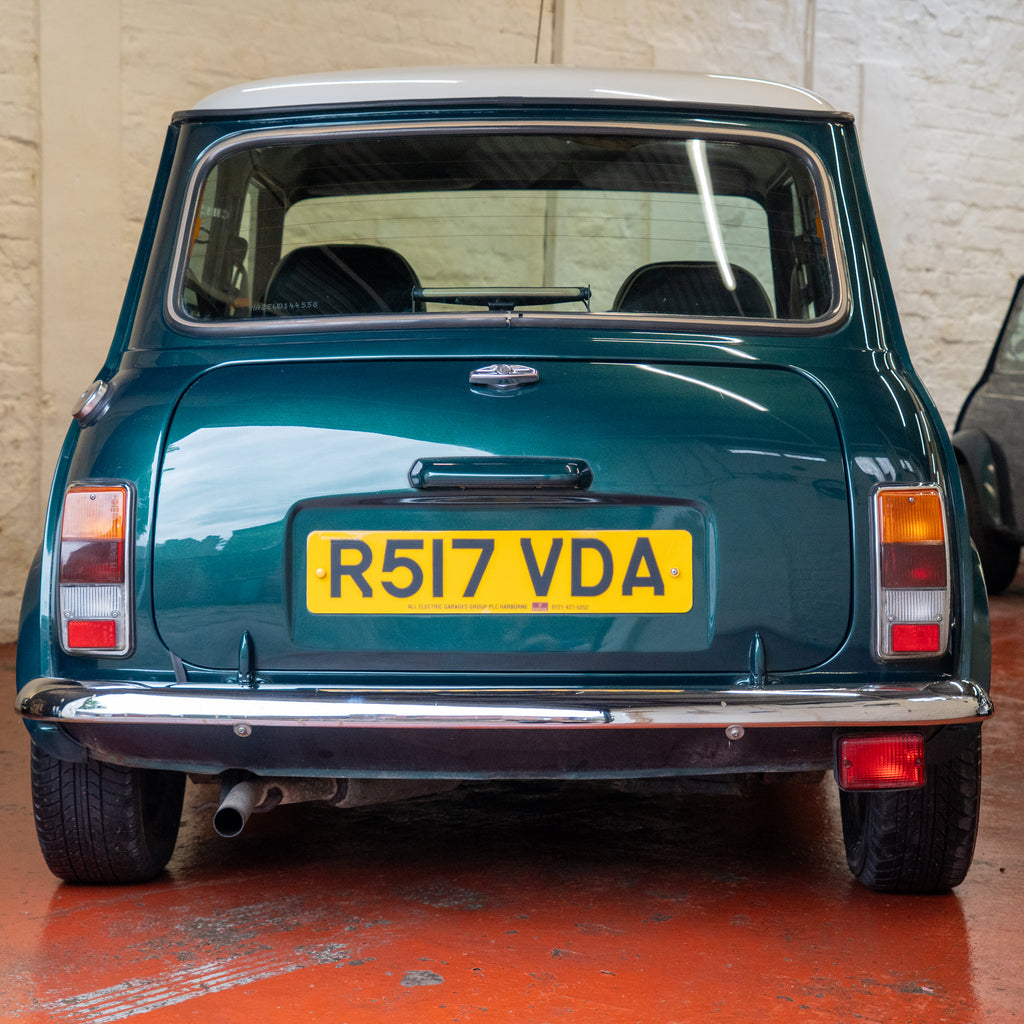 Rover Mini Cooper - 1997