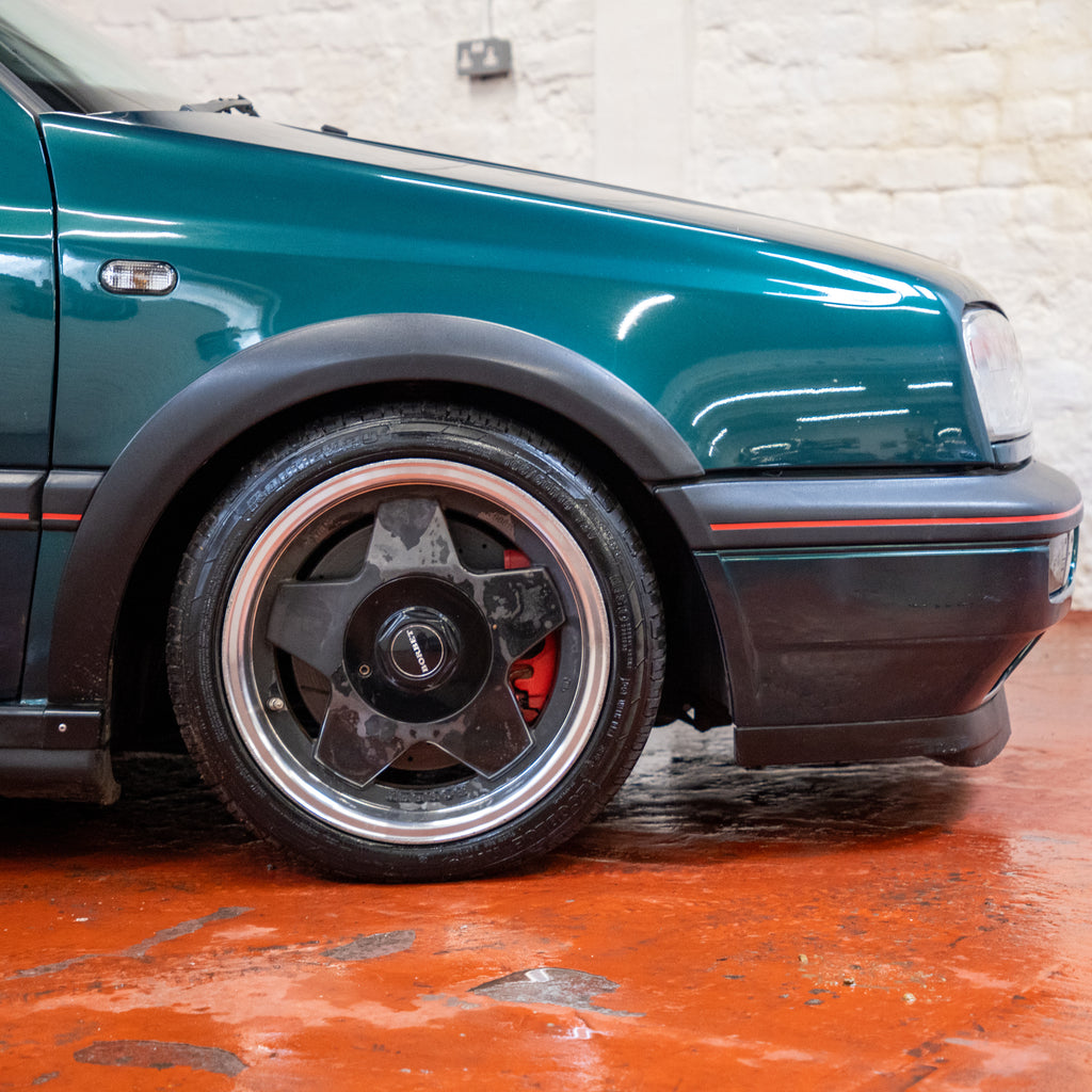 Volkswagen Golf Mk3 GTI 16V - 1996