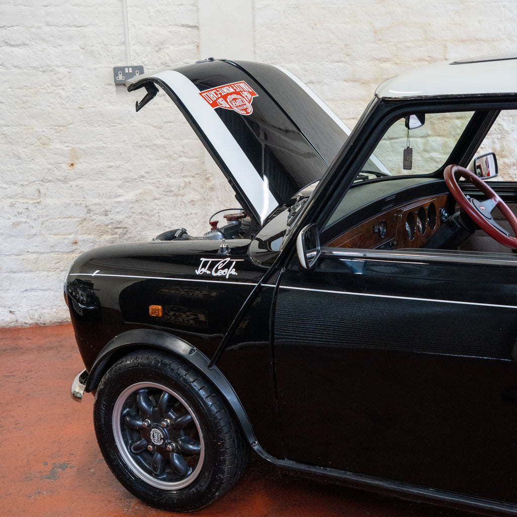 Rover Mini Cooper Monte Carlo – 1994
