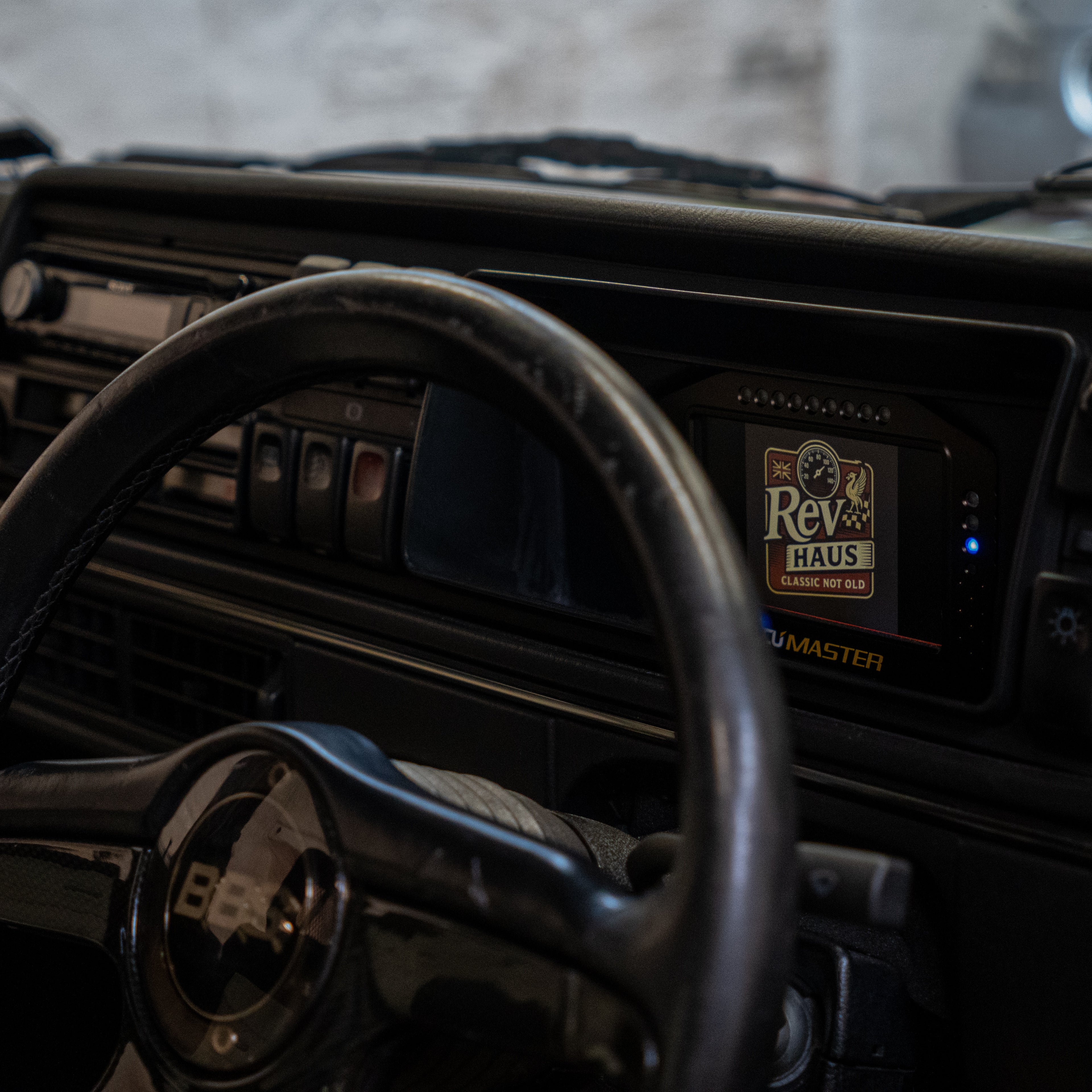 Volkswagen Jetta MK2 1.8T 20V Turbo - 1988