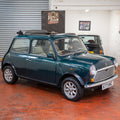 Rover Mini British Open – 1992