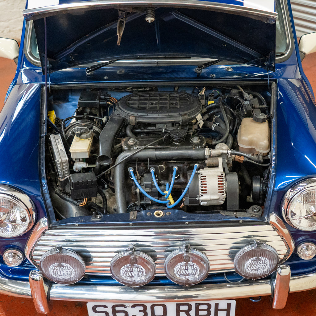 Rover Mini Cooper Sportspack - 1999