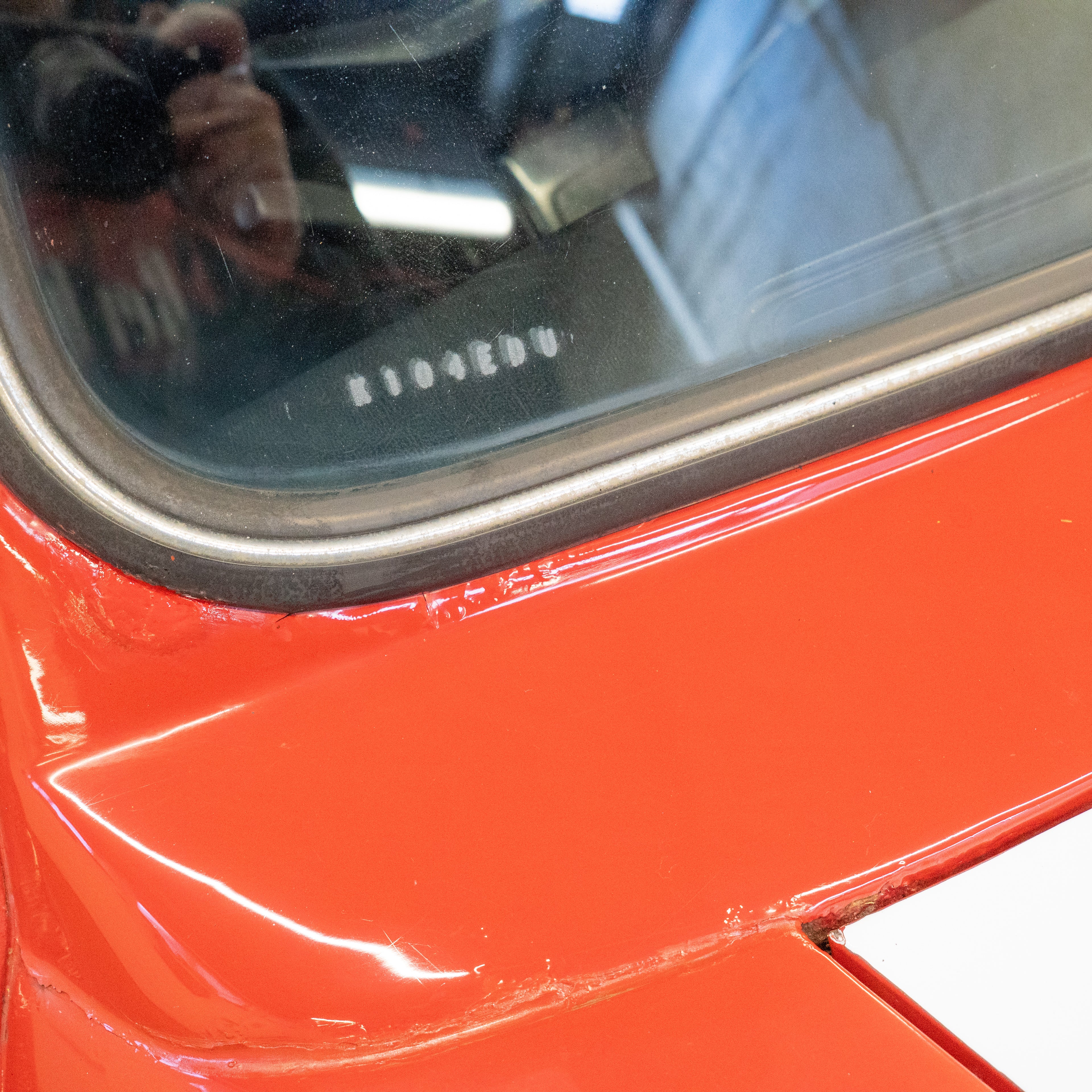 Rover Mini Cooper 1.3i - 1992
