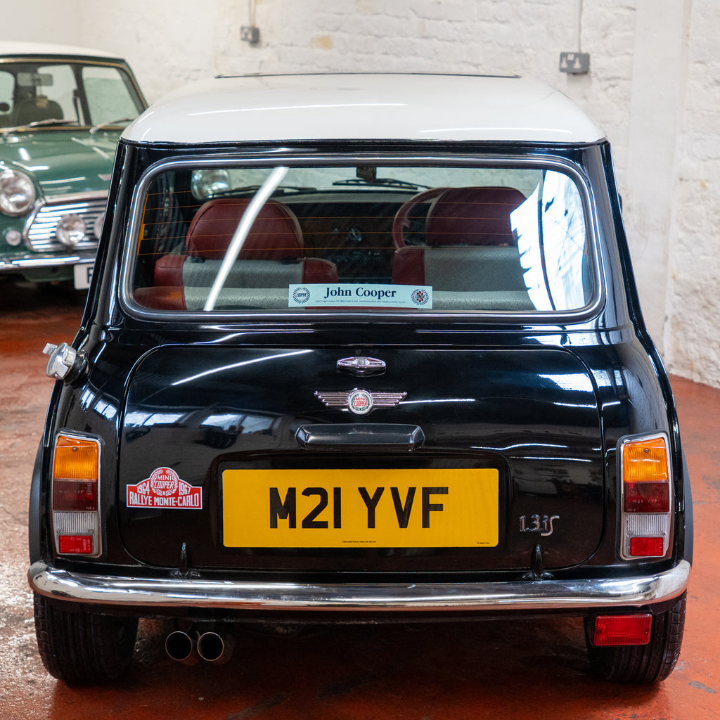 Rover Mini Cooper Monte Carlo – 1994