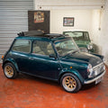Rover Mini Cooper - 1992 British Open Classic