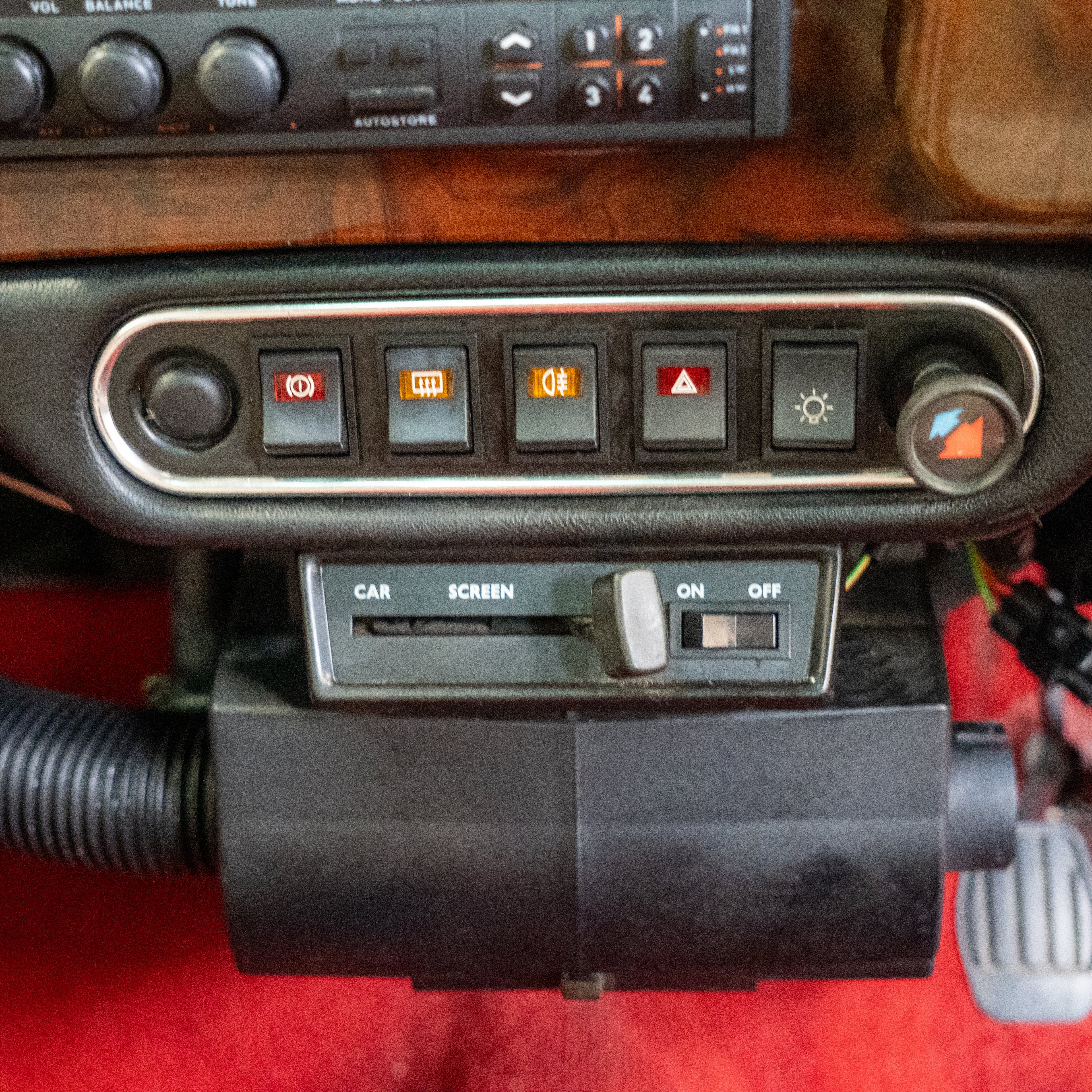 Rover Mini Cooper Monte Carlo – 1994