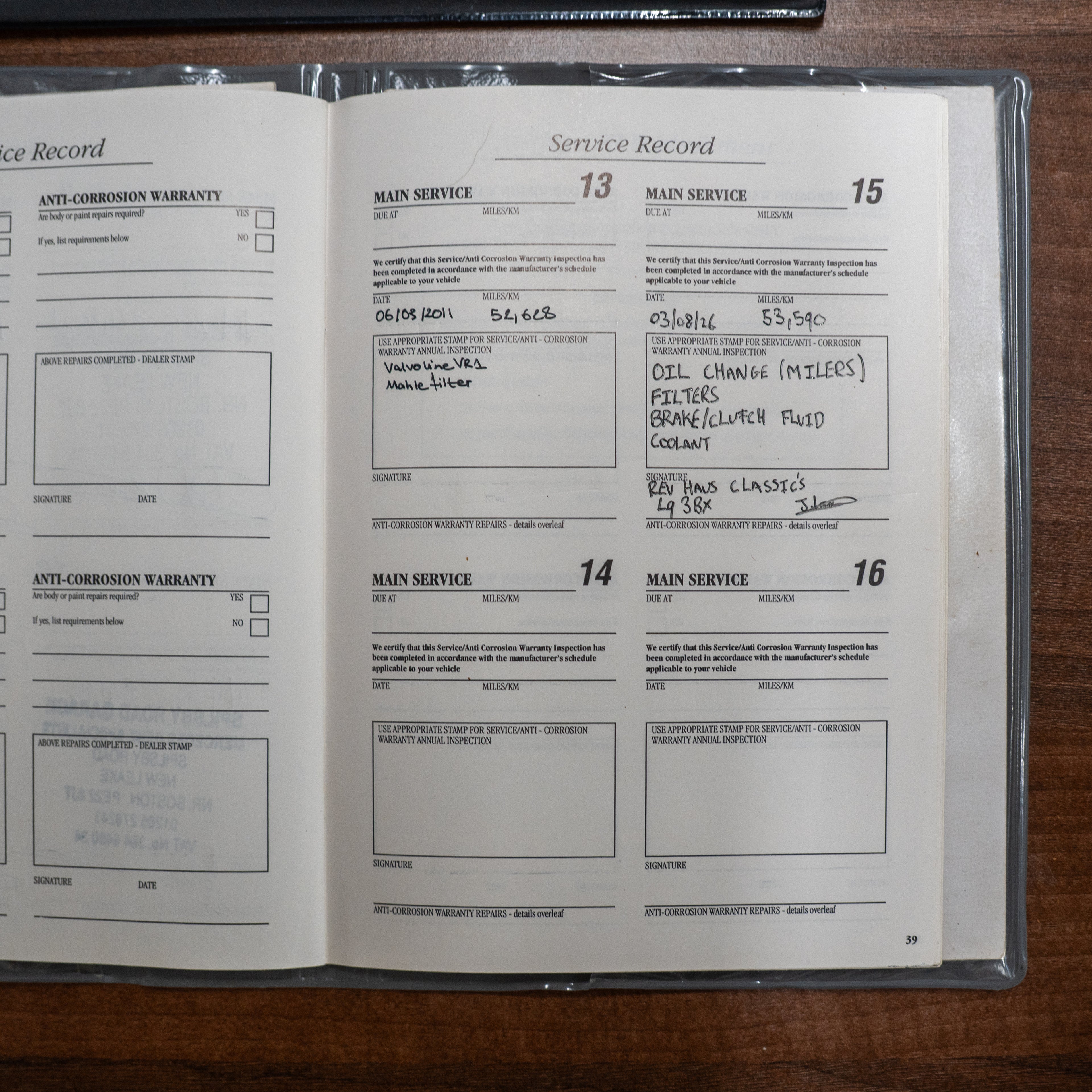 Rover Mini Cooper Monte Carlo – 1994
