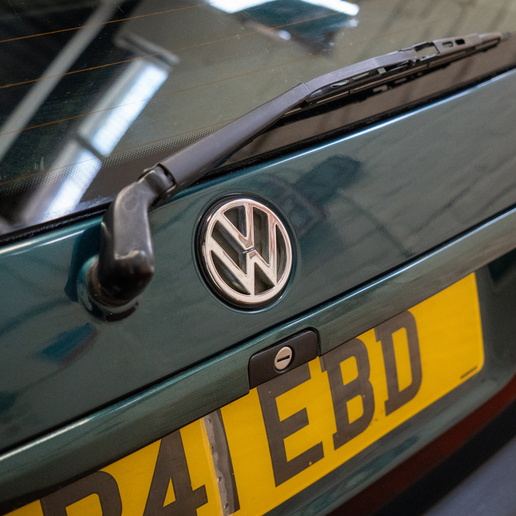 Volkswagen Golf Mk3 GTI 16V - 1996