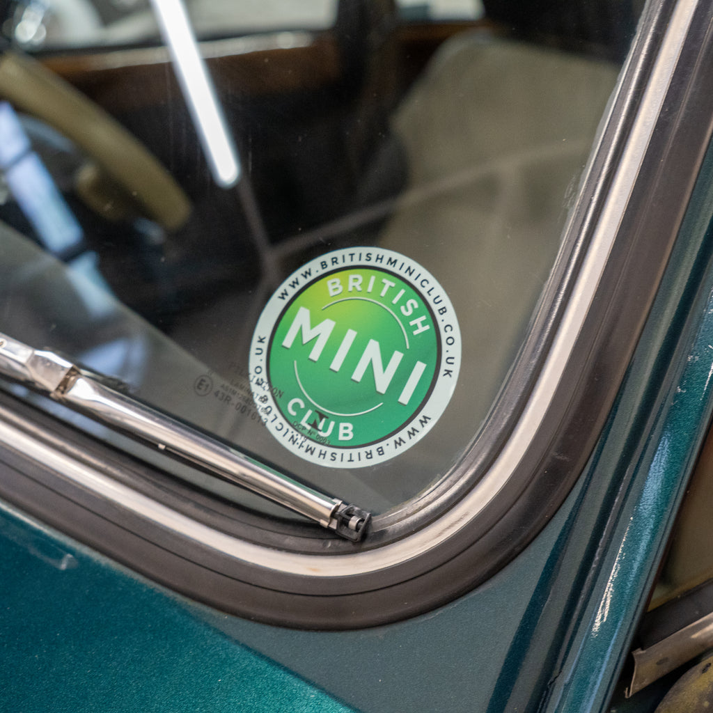 Rover Mini Cooper - 1997