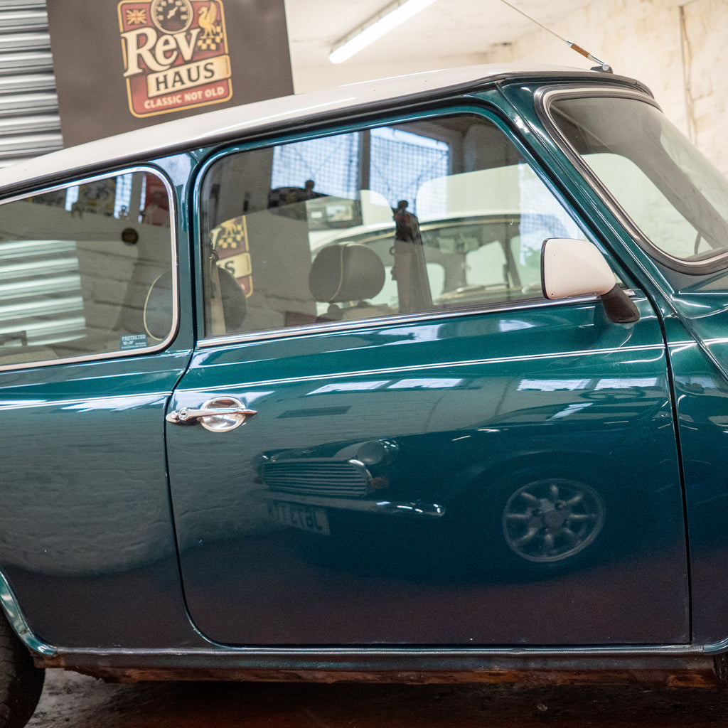 Rover Mini Cooper - 1997