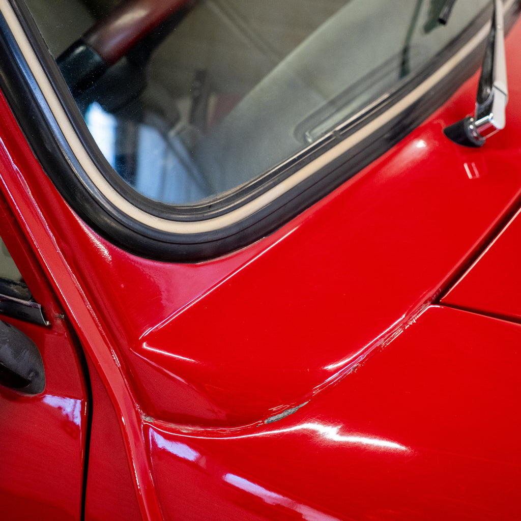 Rover Mini Seven 1.3i - 2000