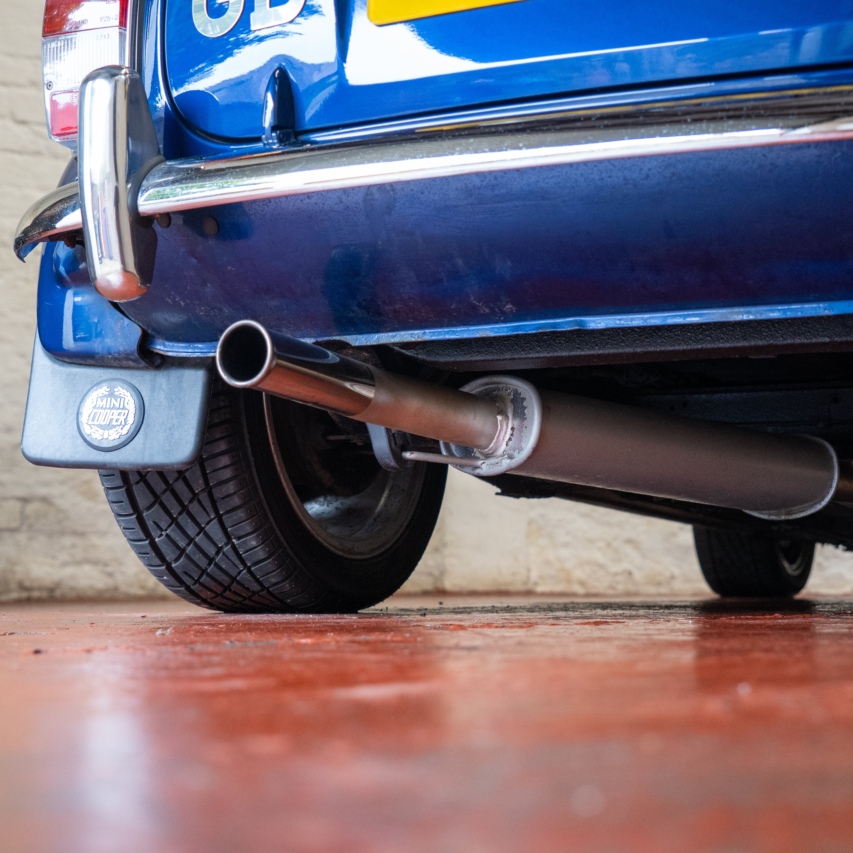 Rover Mini Cooper Sportspack - 1999
