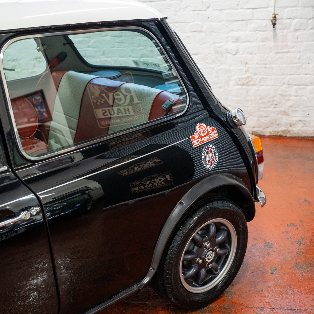 Rover Mini Cooper Monte Carlo – 1994