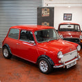 Rover Mini Mayfair 998 - 1990