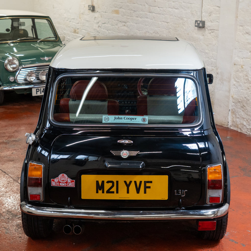 Rover Mini Cooper Monte Carlo – 1994
