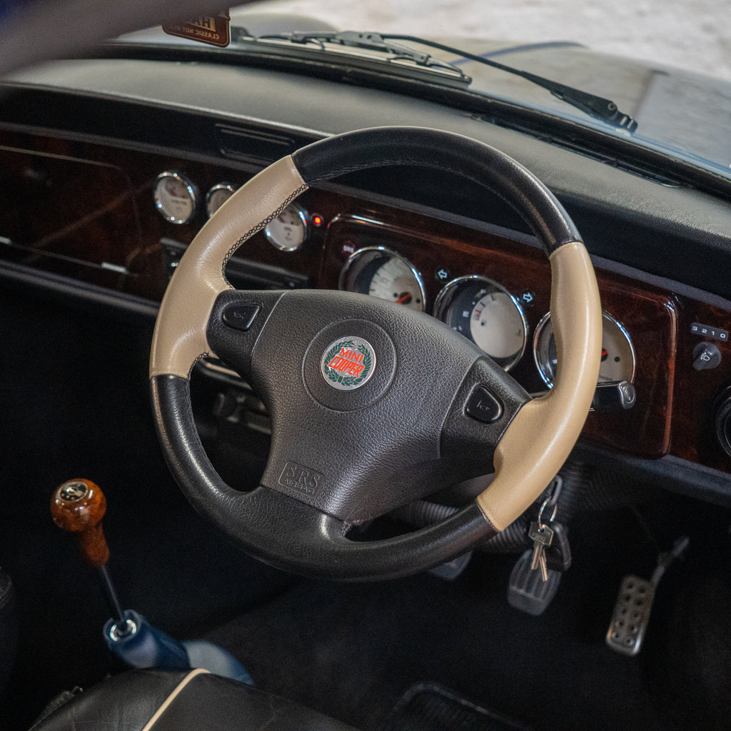 Rover Mini Cooper Sportspack - 1999