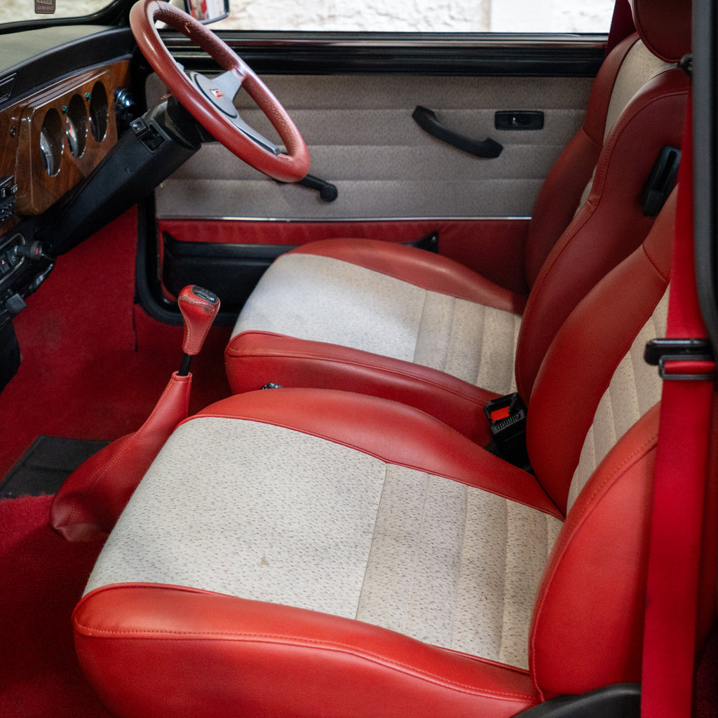 Rover Mini Cooper Monte Carlo – 1994