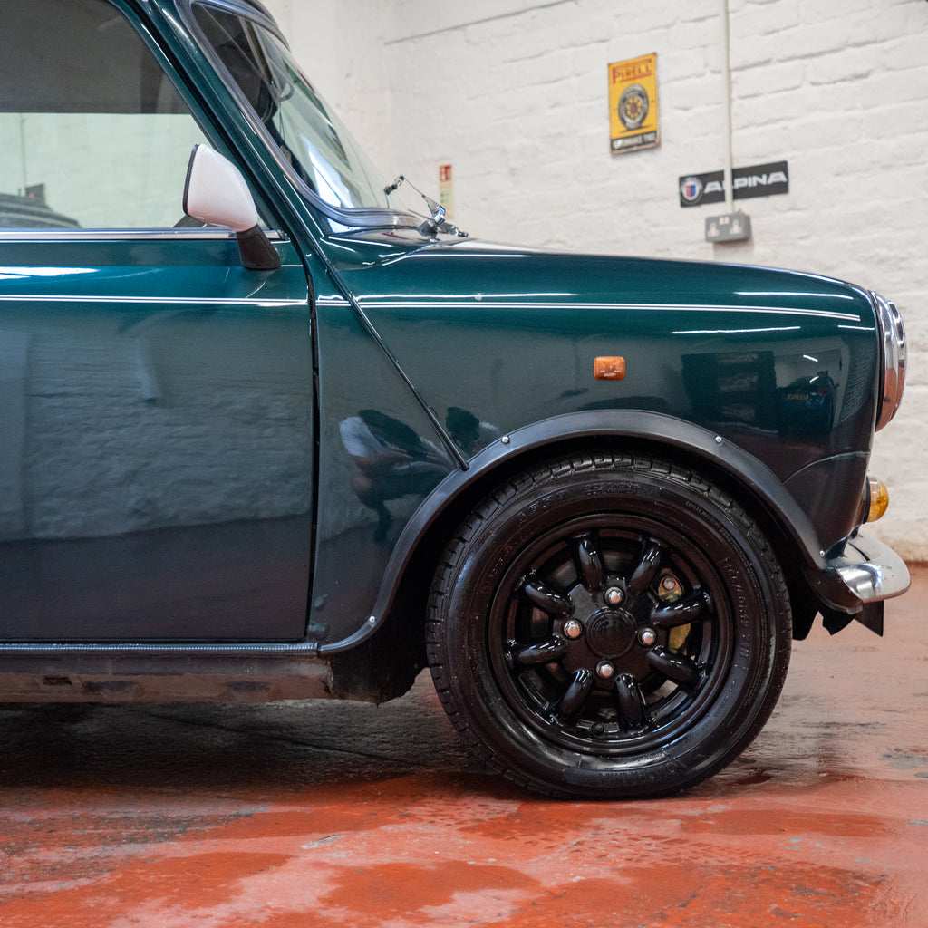 Rover Mini Cooper - 1995