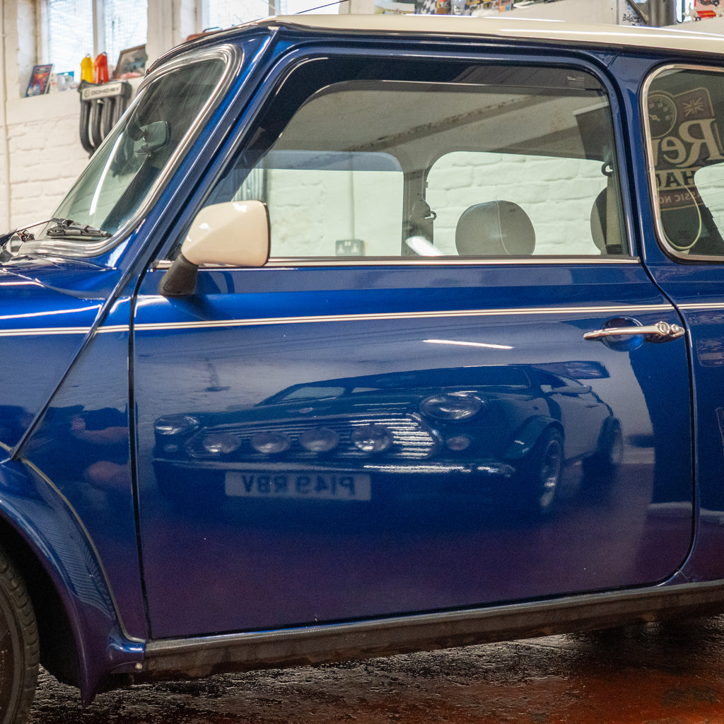 Rover Mini Cooper Sportspack - 1999