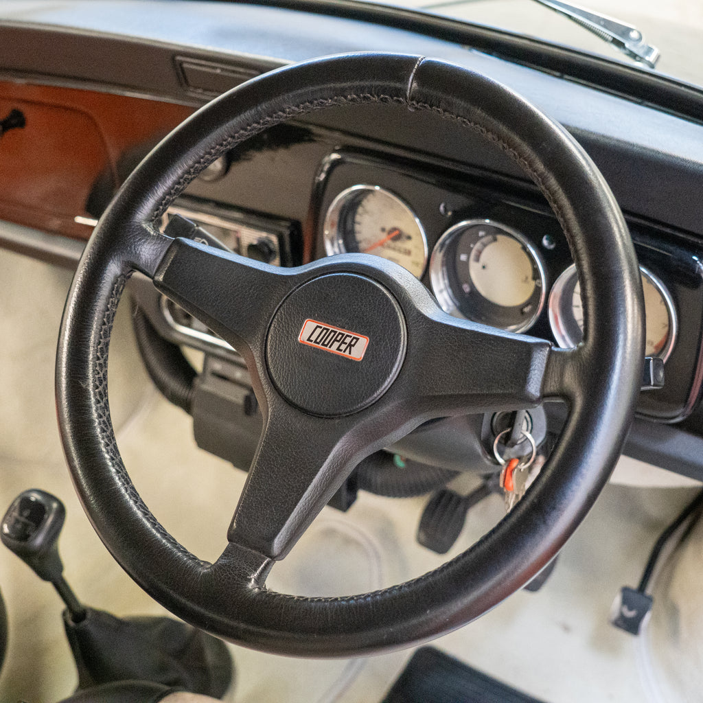 Rover Mini Cooper - 1995