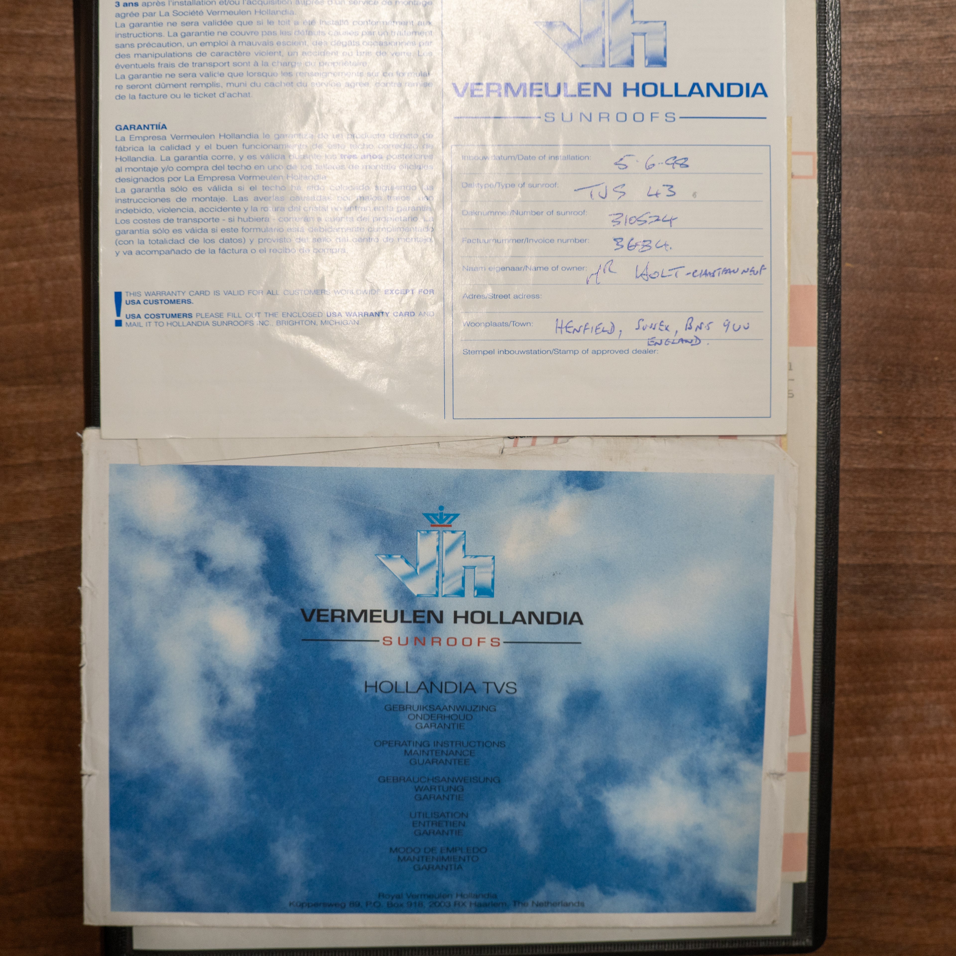Rover Mini Cooper Monte Carlo – 1994