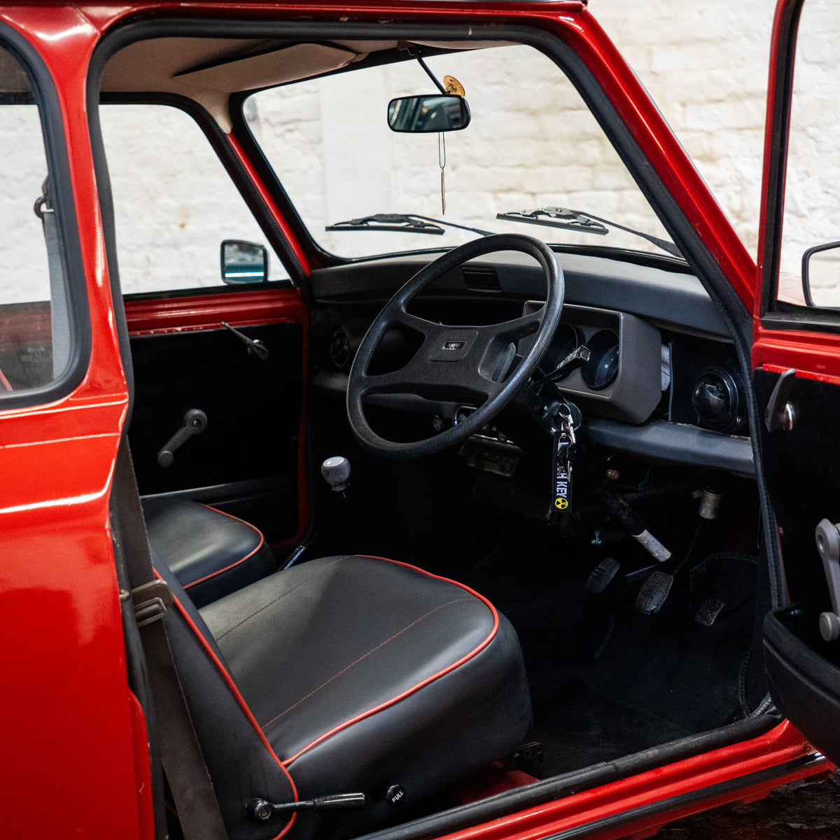 Austin Mini 1000 – 1979