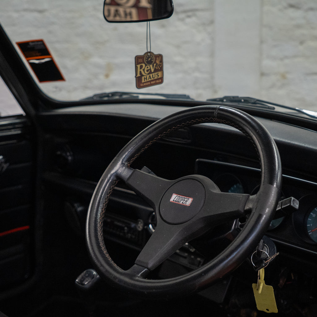 Rover Mini Cooper - 1991
