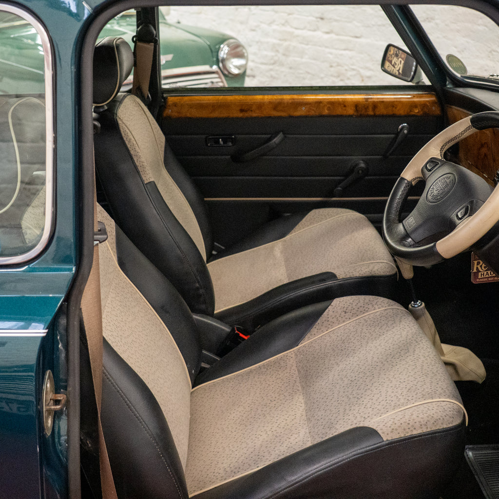 Rover Mini Cooper - 1997