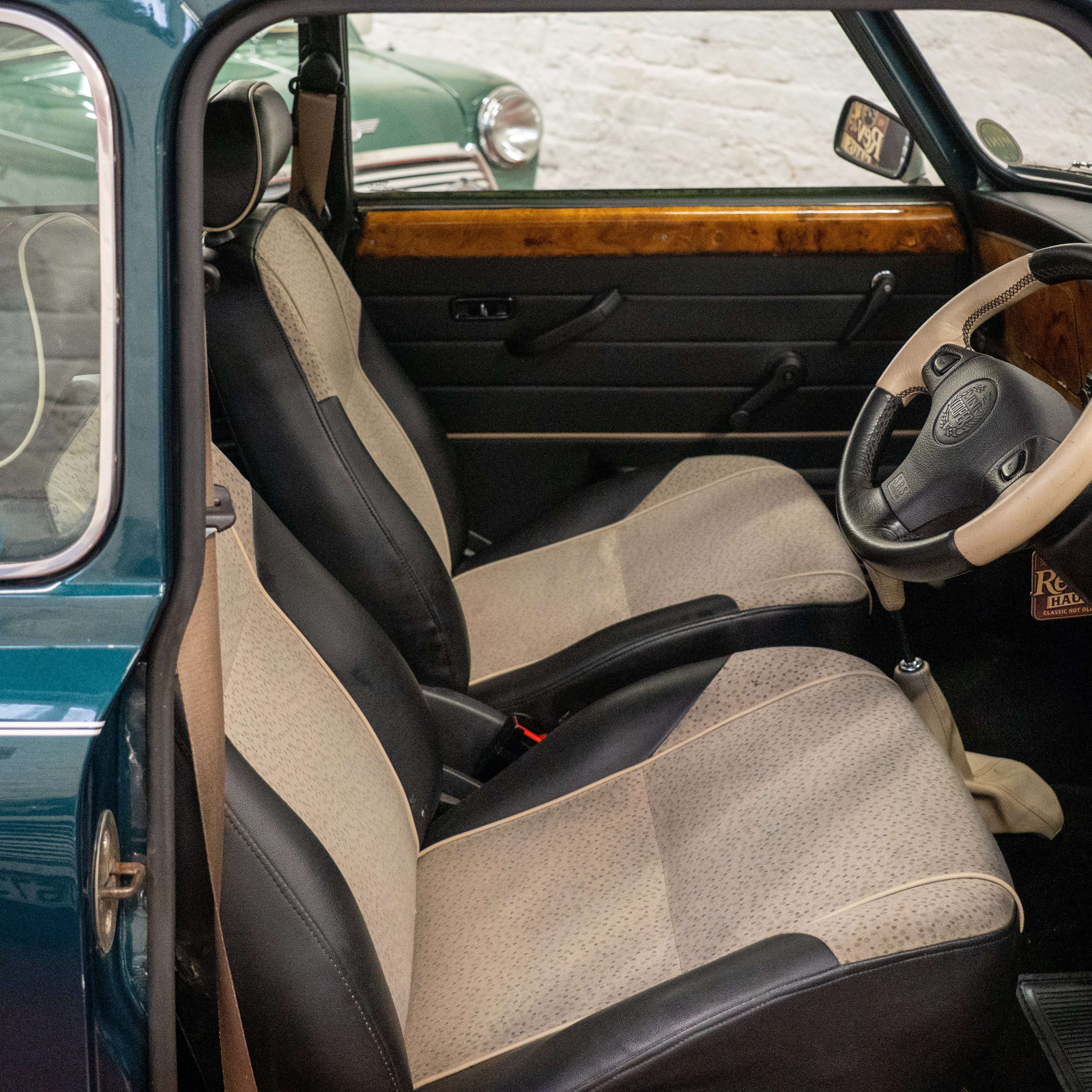 Rover Mini Cooper - 1997