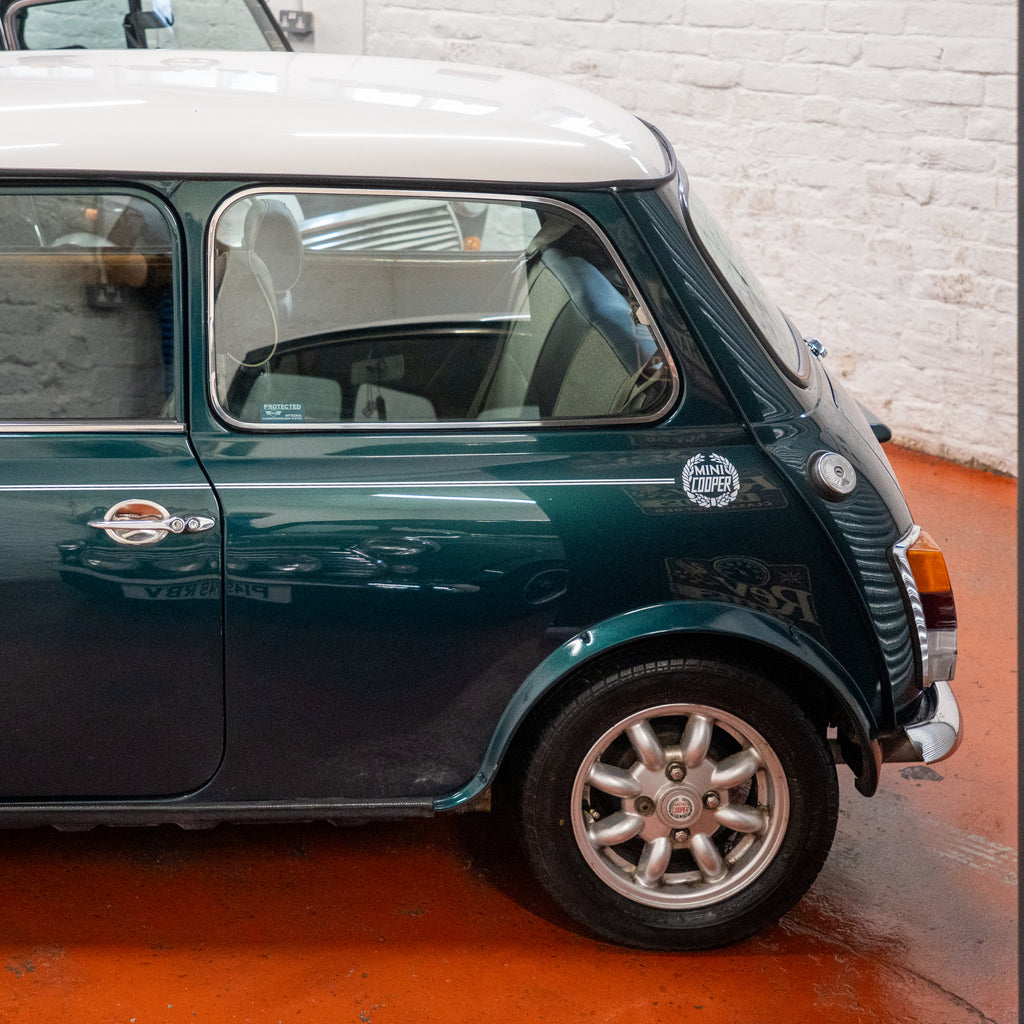 Rover Mini Cooper - 1997