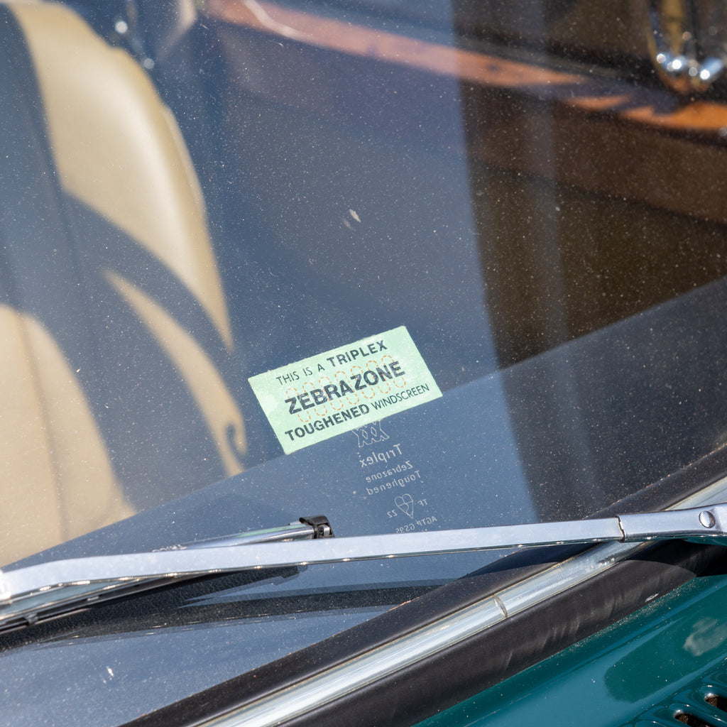 VANDEN PLAS PRINCESS 1300 -1972