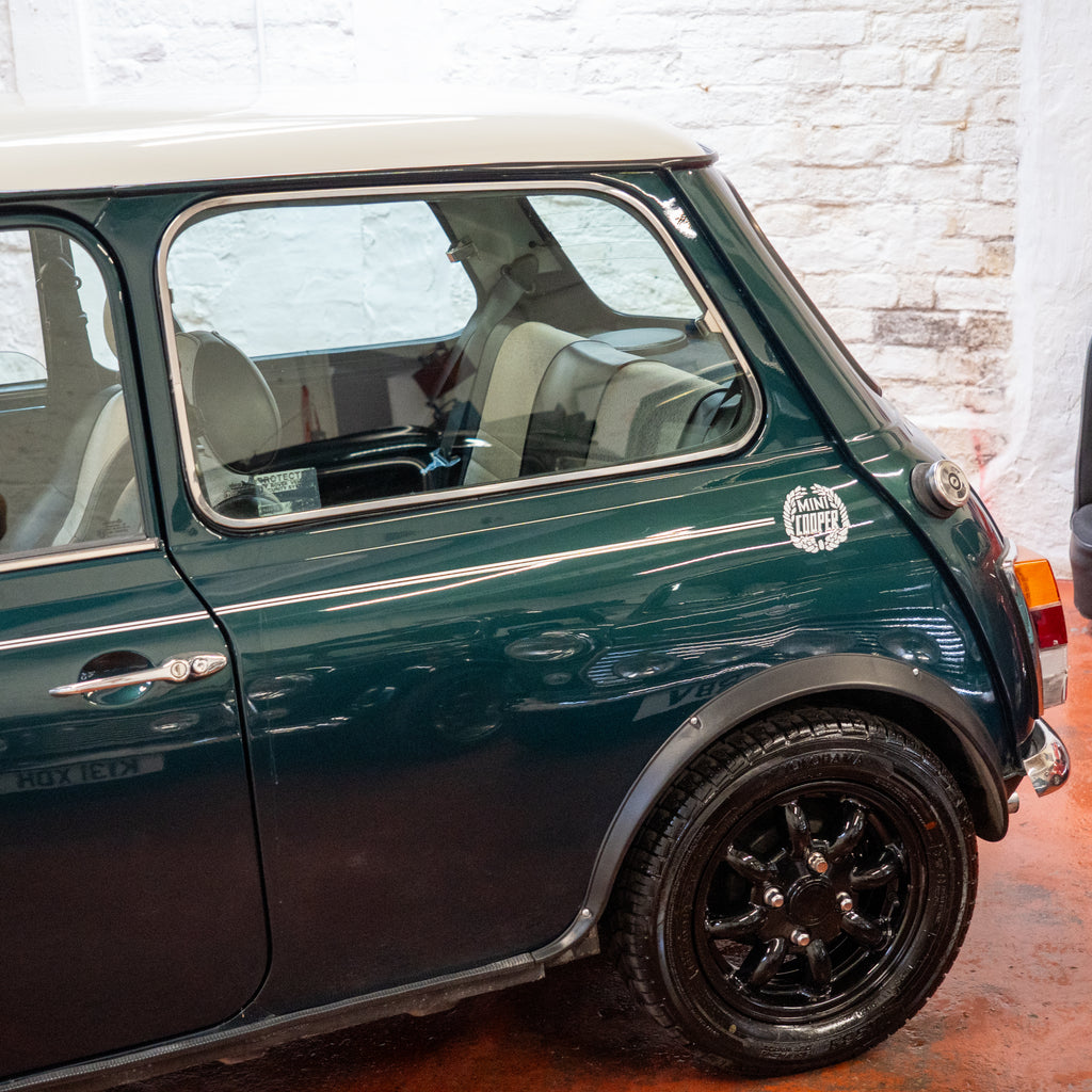 Rover Mini Cooper - 1995