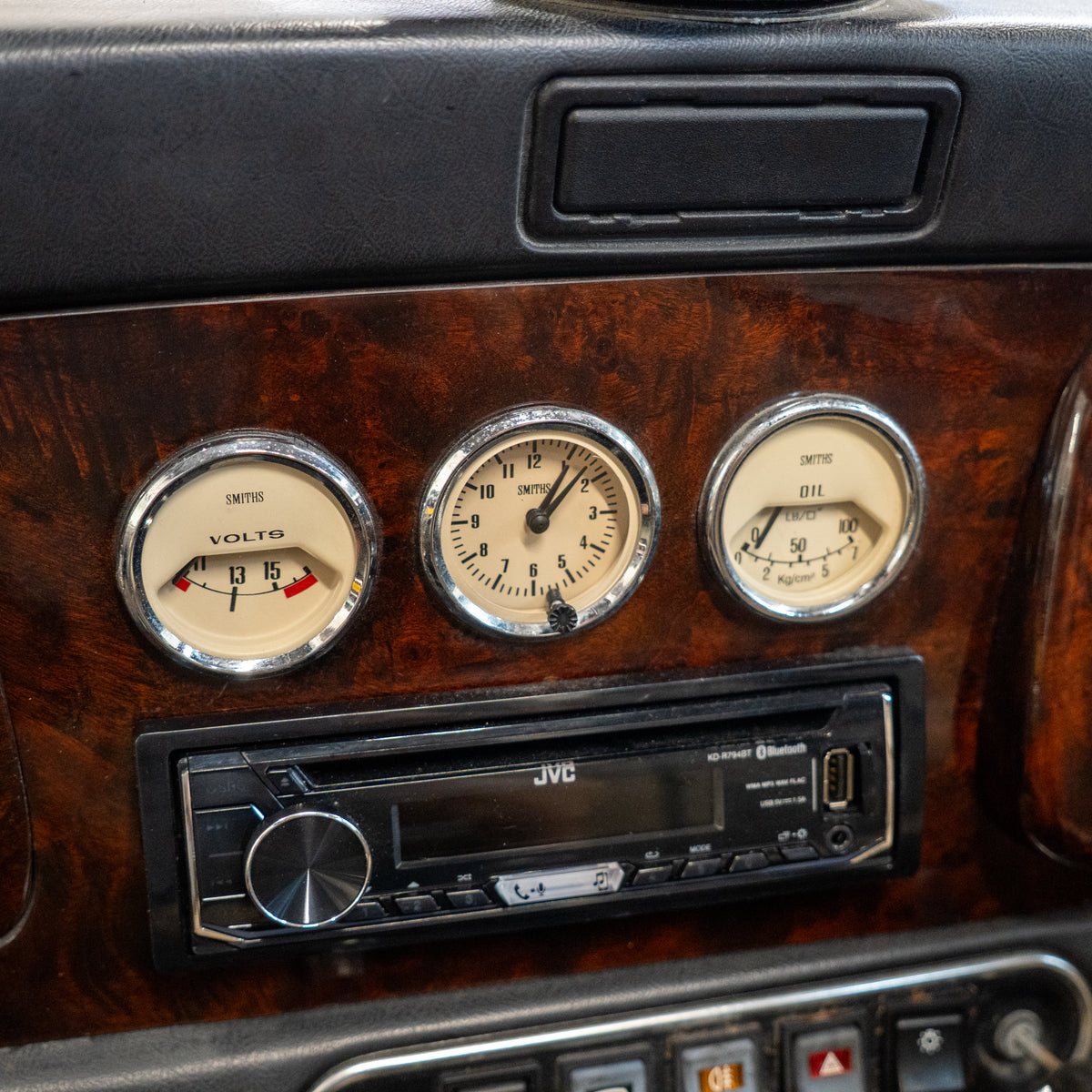 Rover Mini British Open – 1992