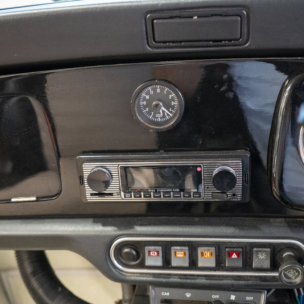 Rover Mini Cooper - 1995
