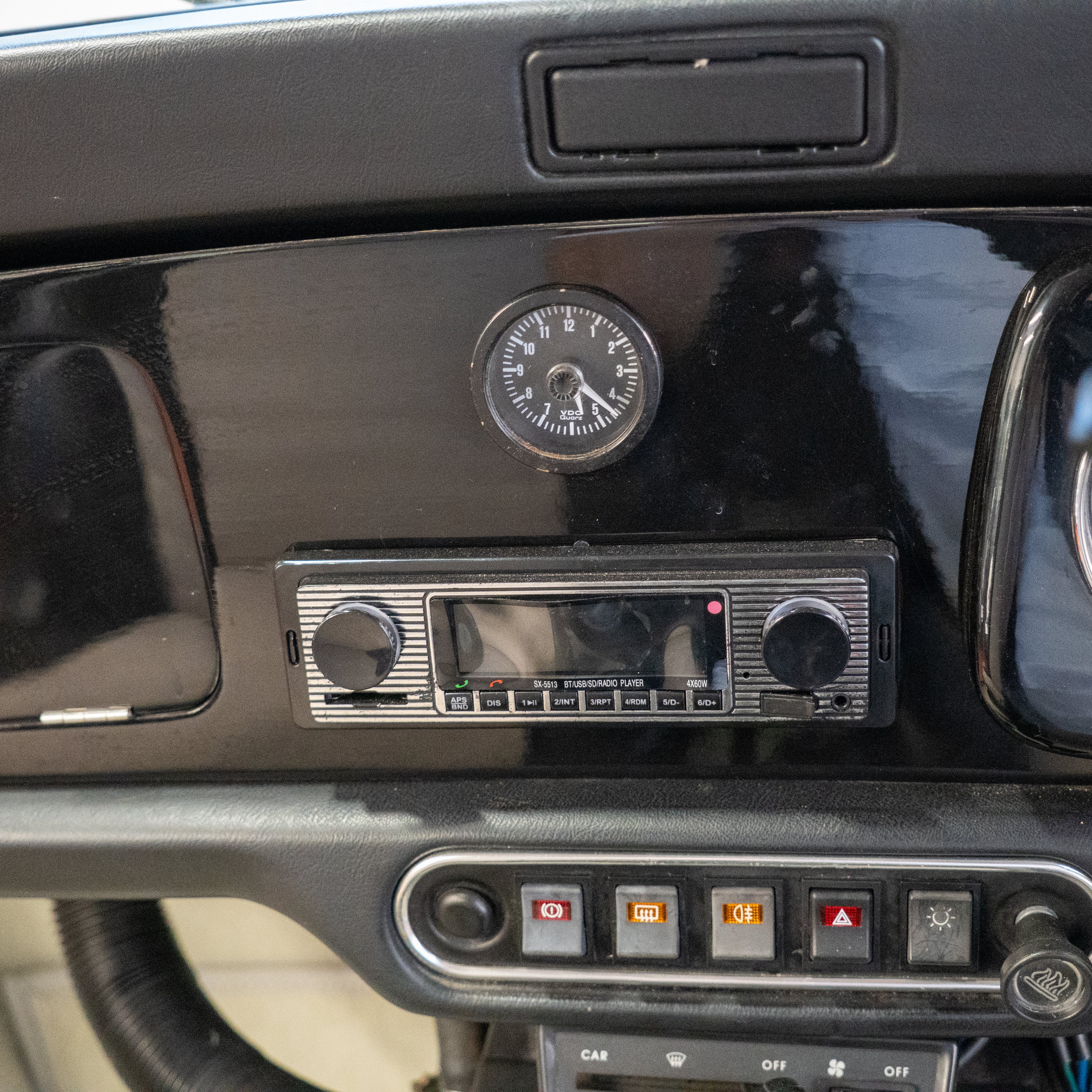 Rover Mini Cooper - 1995
