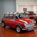 Rover Mini Cooper 1.3i - 1992