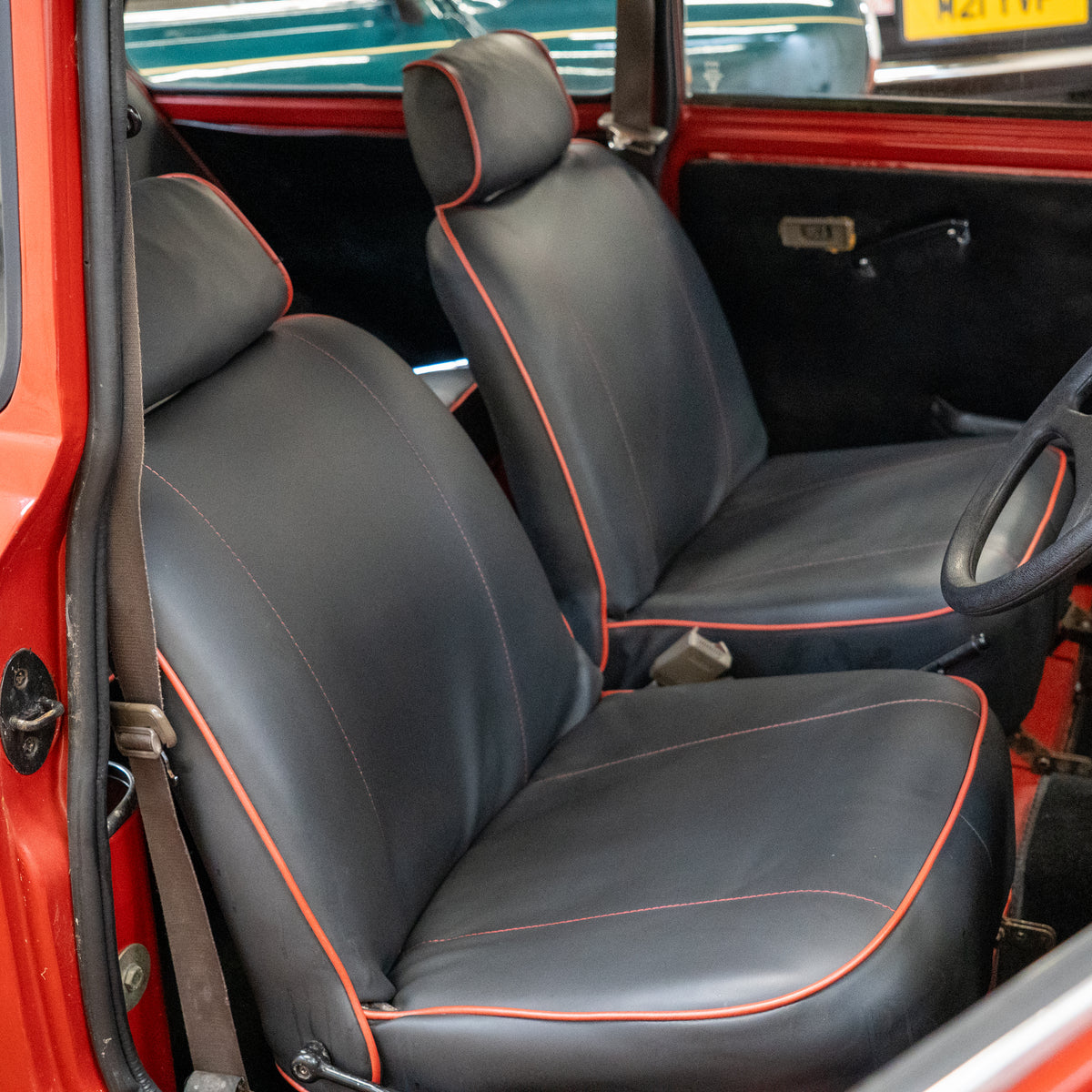 Austin Mini 1000 – 1979